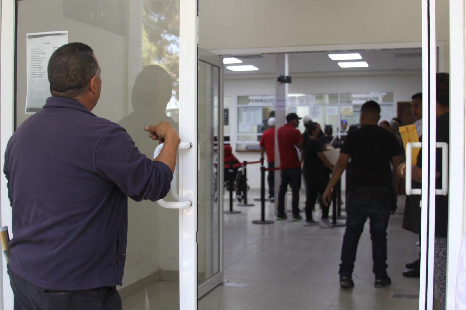 La operatividad de la corporación se mantendrá de forma ininterrumpida