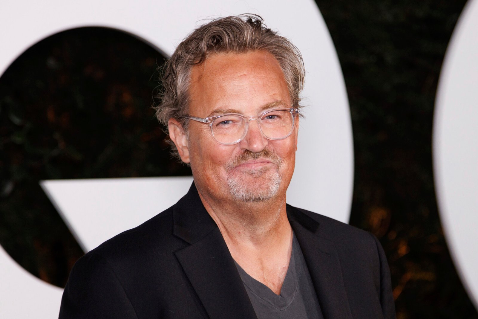 Matthew Perry, fallecido en octubre de 2023