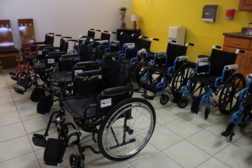 Cortesía DIF Estatal