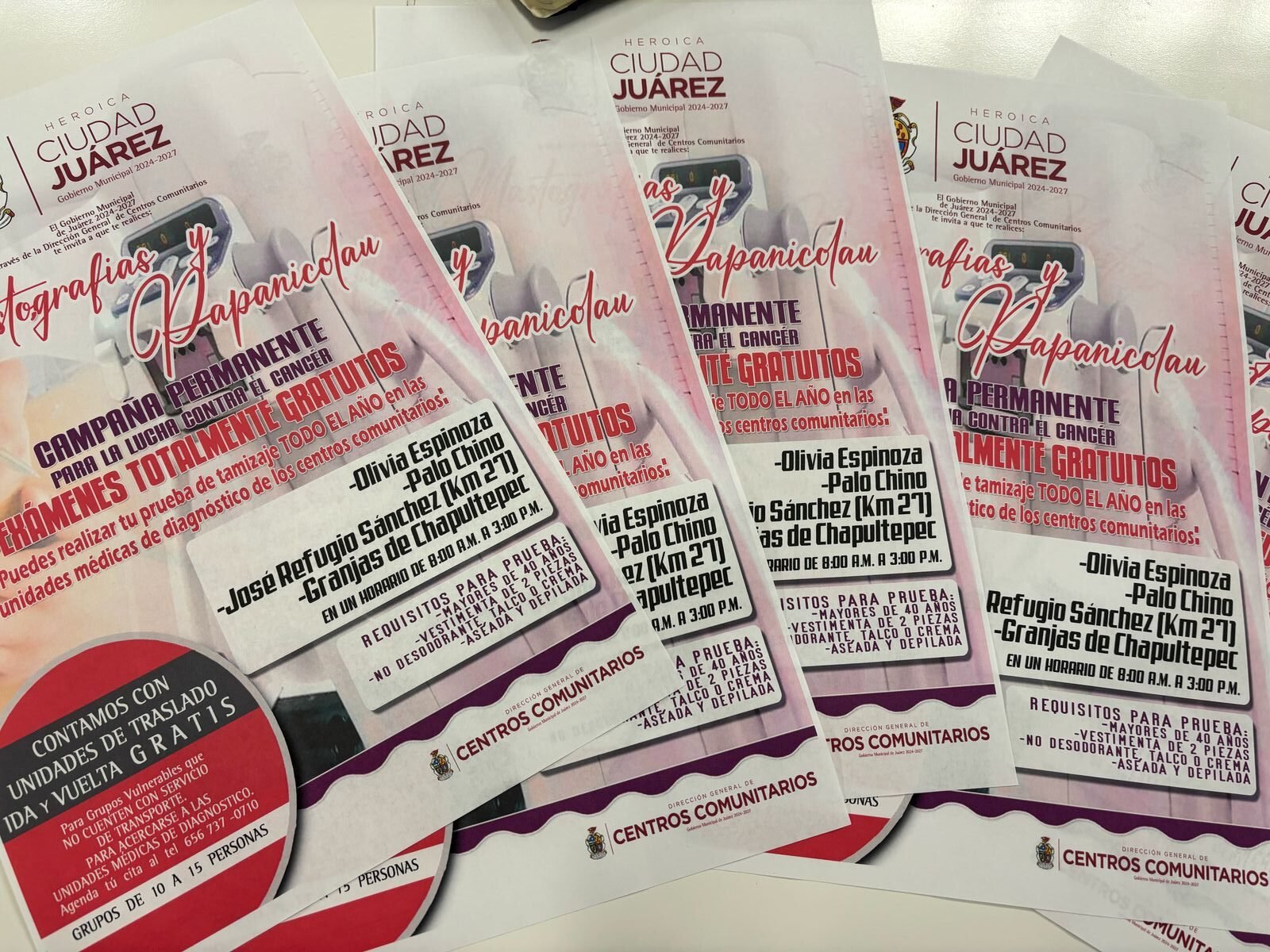 Foto/Ivonne Portillo