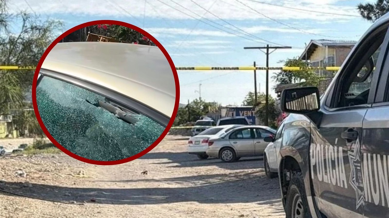 Marco Licón Barraza, Marco Licón, fallecimiento Marco Licón, JMAS Juárez, director de JMAS Juárez, accidente Chihuahua Juárez, carretera Chihuahua Juárez, Carlos Ortiz, PAN Ciudad Juárez, Alejandr (27)