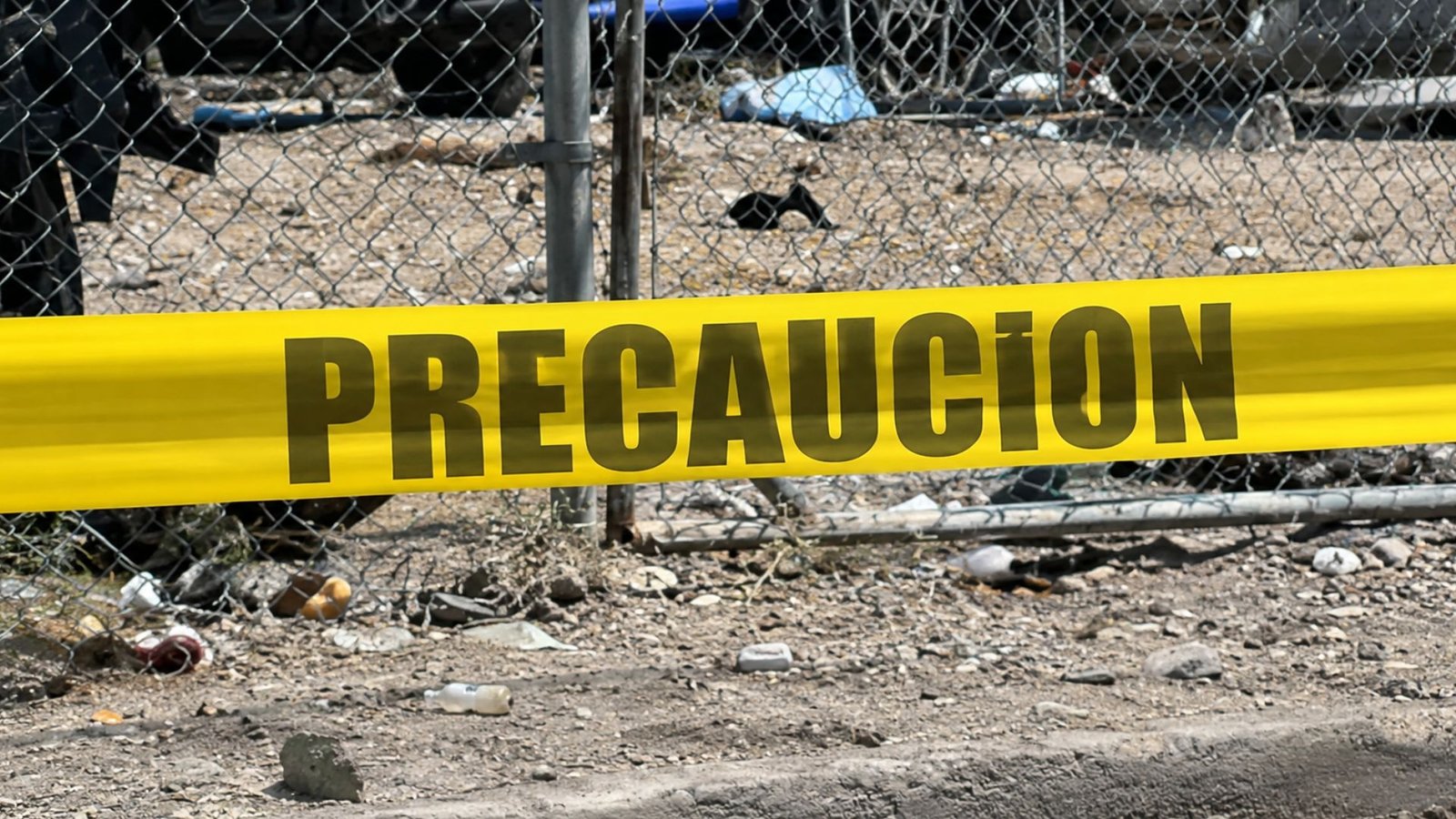 Marco Licón Barraza, Marco Licón, fallecimiento Marco Licón, JMAS Juárez, director de JMAS Juárez, accidente Chihuahua Juárez, carretera Chihuahua Juárez, Carlos Ortiz, PAN Ciudad Juárez, Alejandr (11)