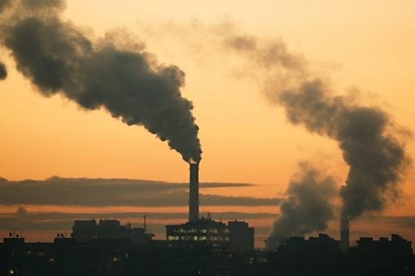 10 Contaminación mejor