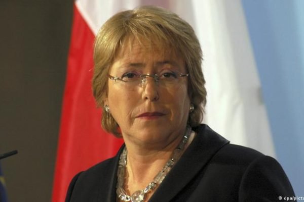 Chile-retira-apoyo-a-Michelle-Bachelet-para-la-ONU