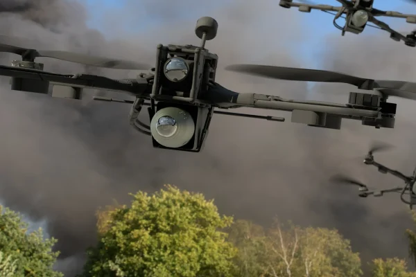 Drones