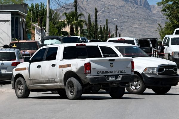 Marco Licón Barraza, Marco Licón, fallecimiento Marco Licón, JMAS Juárez, director de JMAS Juárez, accidente Chihuahua Juárez, carretera Chihuahua Juárez, Carlos Ortiz, PAN Ciudad Juárez, Alejandr (14)
