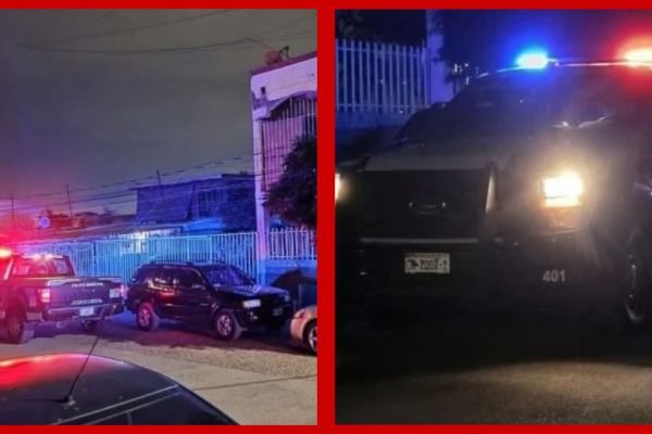 Marco Licón Barraza, Marco Licón, fallecimiento Marco Licón, JMAS Juárez, director de JMAS Juárez, accidente Chihuahua Juárez, carretera Chihuahua Juárez, Carlos Ortiz, PAN Ciudad Juárez, Alejandr (20)