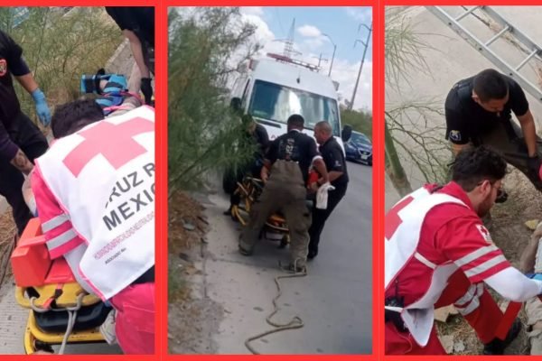Marco Licón Barraza, Marco Licón, fallecimiento Marco Licón, JMAS Juárez, director de JMAS Juárez, accidente Chihuahua Juárez, carretera Chihuahua Juárez, Carlos Ortiz, PAN Ciudad Juárez, Alejandr (21)