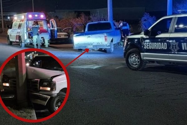 Marco Licón Barraza, Marco Licón, fallecimiento Marco Licón, JMAS Juárez, director de JMAS Juárez, accidente Chihuahua Juárez, carretera Chihuahua Juárez, Carlos Ortiz, PAN Ciudad Juárez, Alejandr (3)