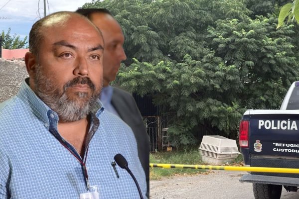 Marco Licón Barraza, Marco Licón, fallecimiento Marco Licón, JMAS Juárez, director de JMAS Juárez, accidente Chihuahua Juárez, carretera Chihuahua Juárez, Carlos Ortiz, PAN Ciudad Juárez, Alejandr (6)