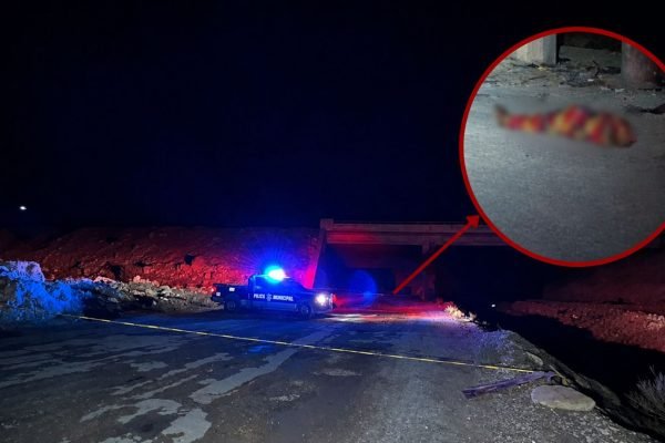 Marco Licón Barraza, Marco Licón, fallecimiento Marco Licón, JMAS Juárez, director de JMAS Juárez, accidente Chihuahua Juárez, carretera Chihuahua Juárez, Carlos Ortiz, PAN Ciudad Juárez, Alejandr (7)