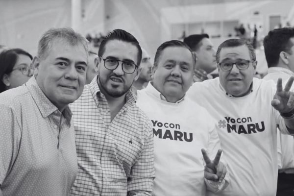 Marco Licón Barraza, Marco Licón, fallecimiento Marco Licón, JMAS Juárez, director de JMAS Juárez, accidente Chihuahua Juárez, carretera Chihuahua Juárez, Carlos Ortiz, PAN Ciudad Juárez, Alejandr
