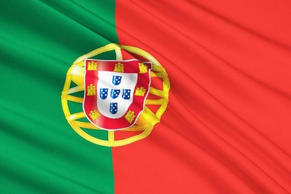 bandera-de-Portugal