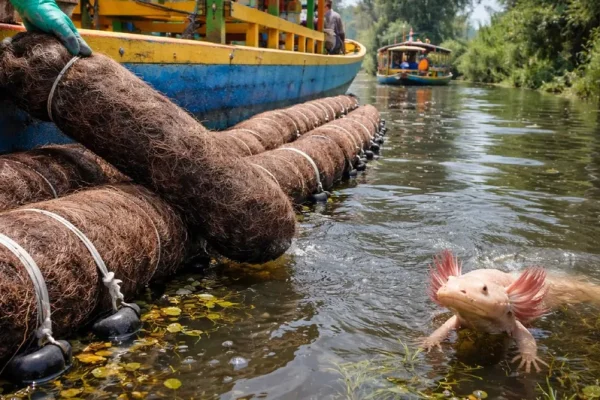 cabello-humano-limpia-xochimilco-busca