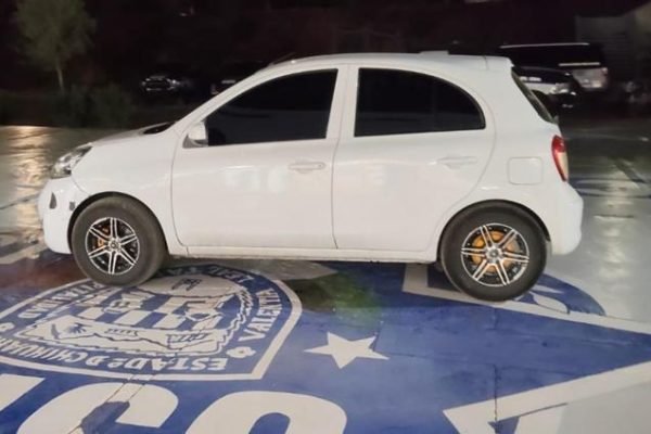 carro