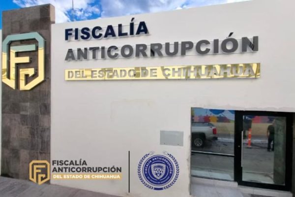 corrupcion