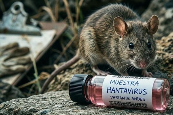 hantavirus