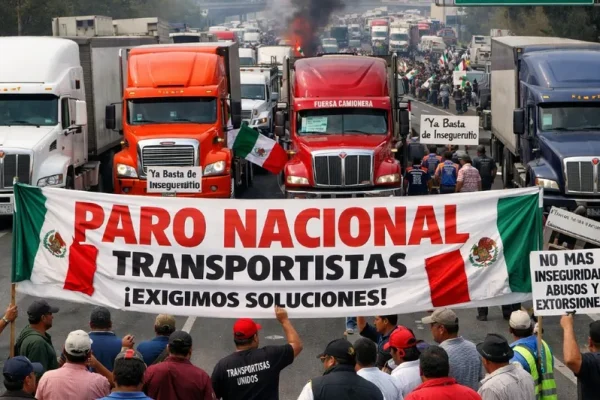 hora-comenzara-movilizacion-transportistas-mexico