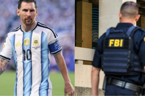 messi