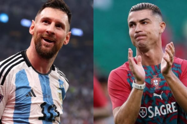 messi