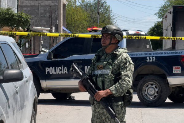 otro muerto