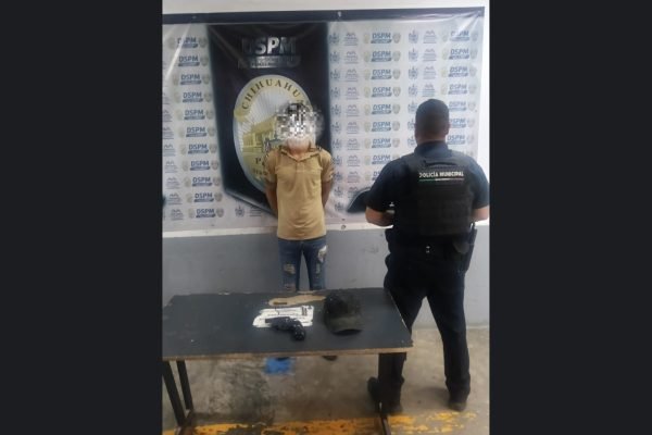 policia