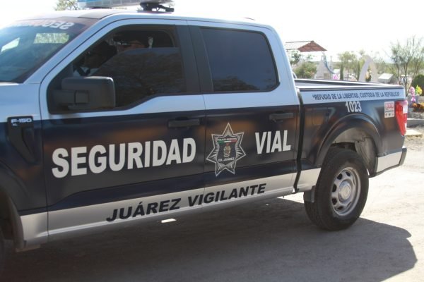 seguridad vial