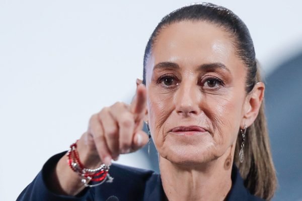 sheinbaum-congresistas-estadounidenses